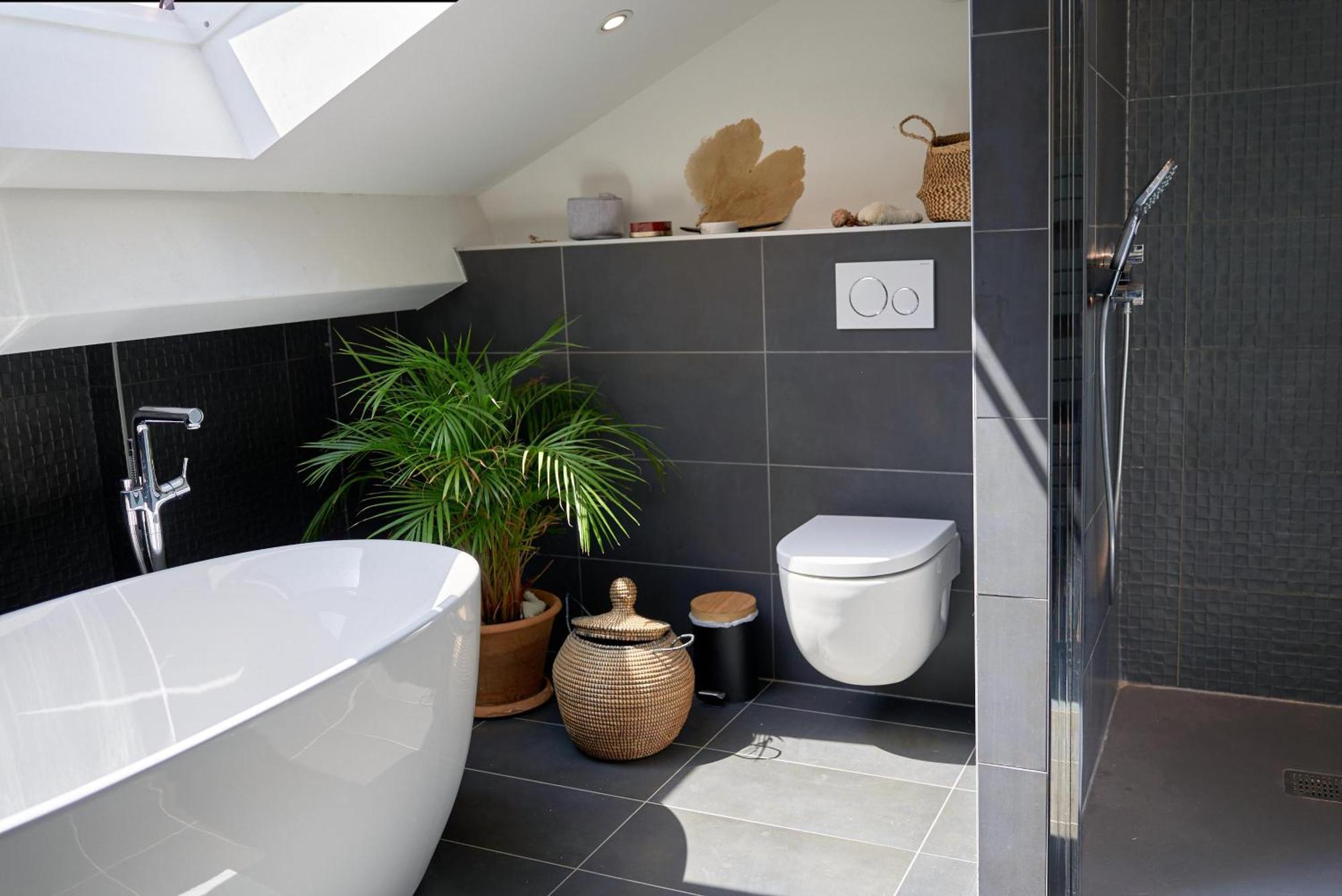 D'architecte, Jardin Secret & Plages A 5 Min * Toulon