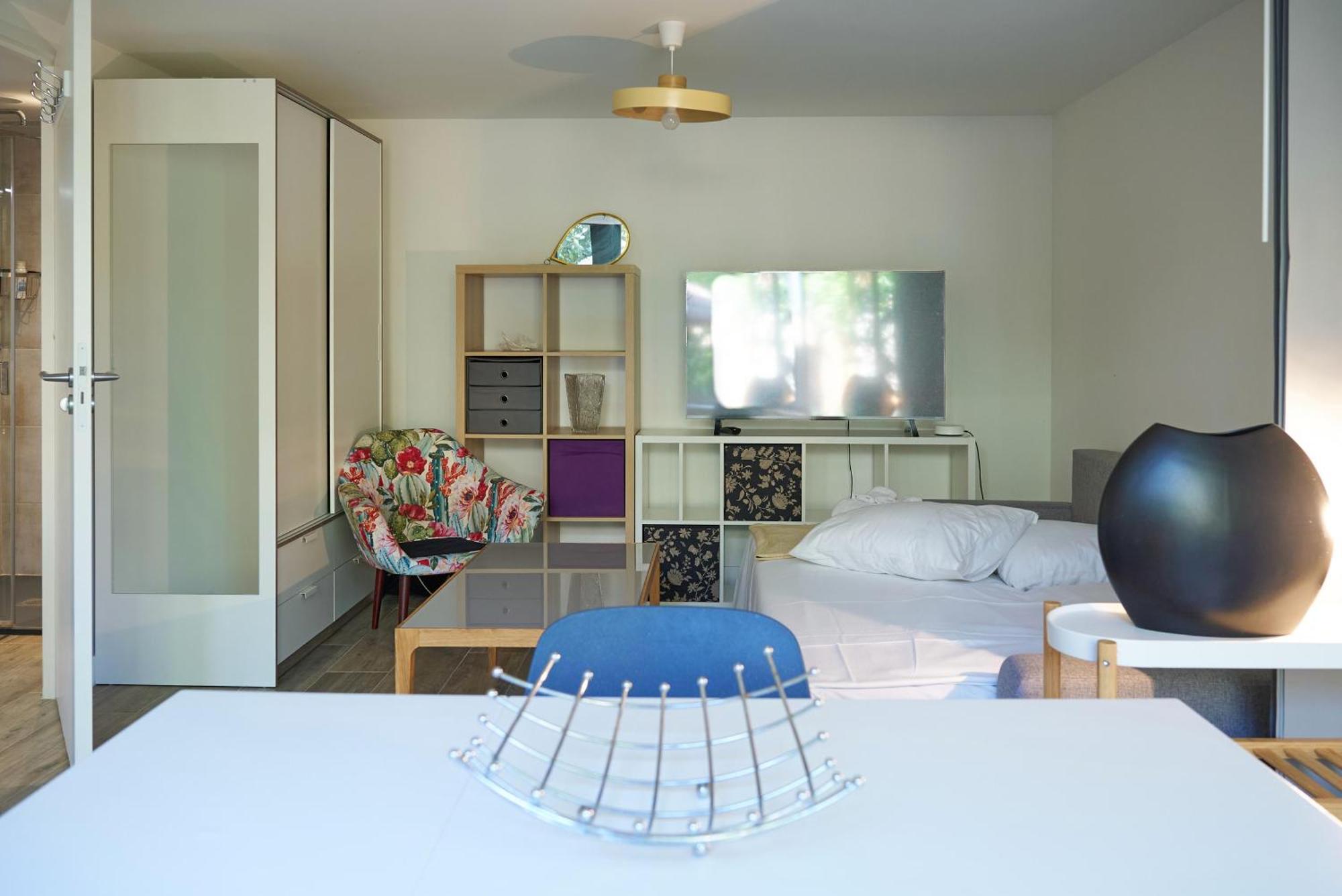 D'architecte, Jardin Secret & Plages A 5 Min Villa Toulon