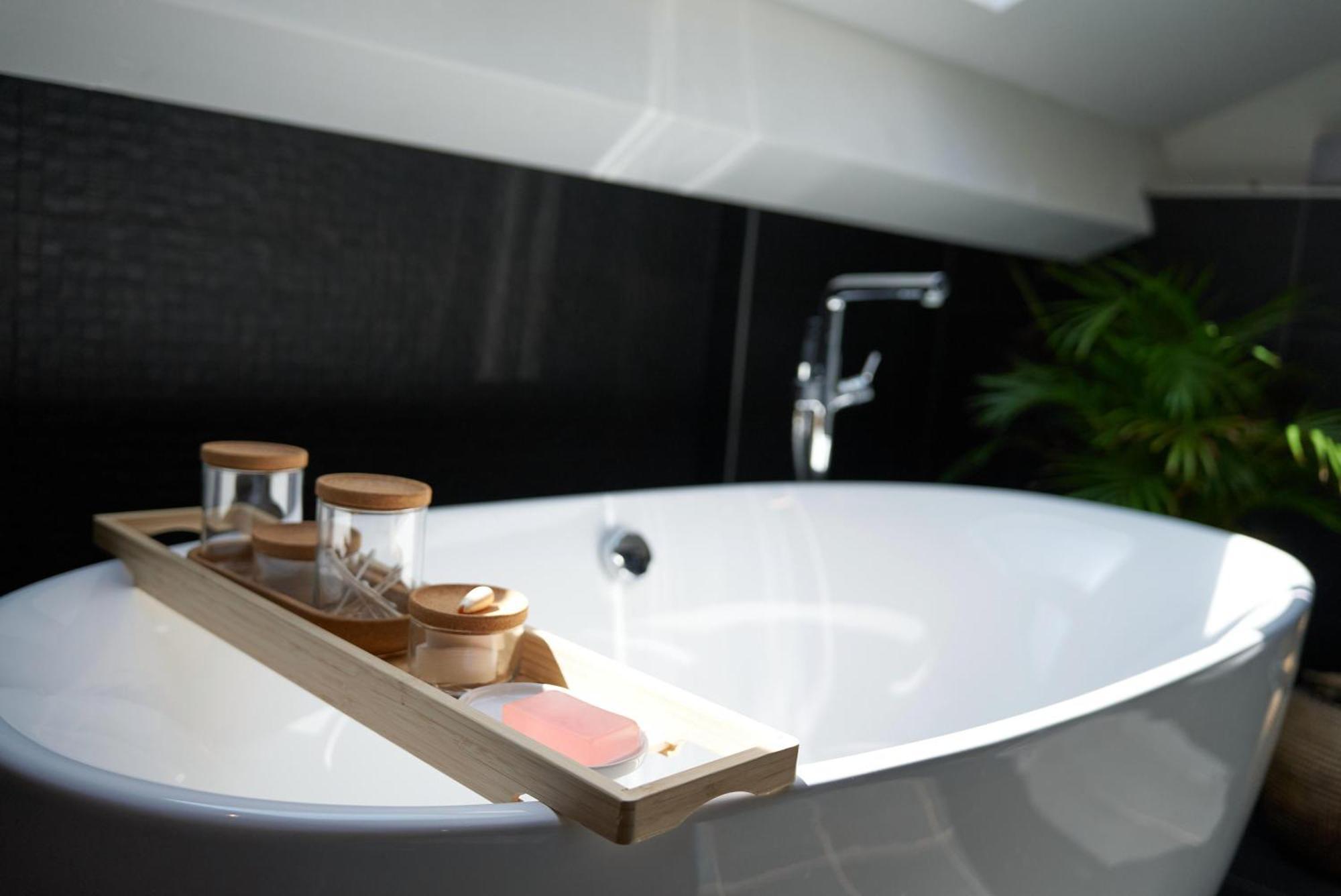 D'architecte, Jardin Secret & Plages A 5 Min * Toulon