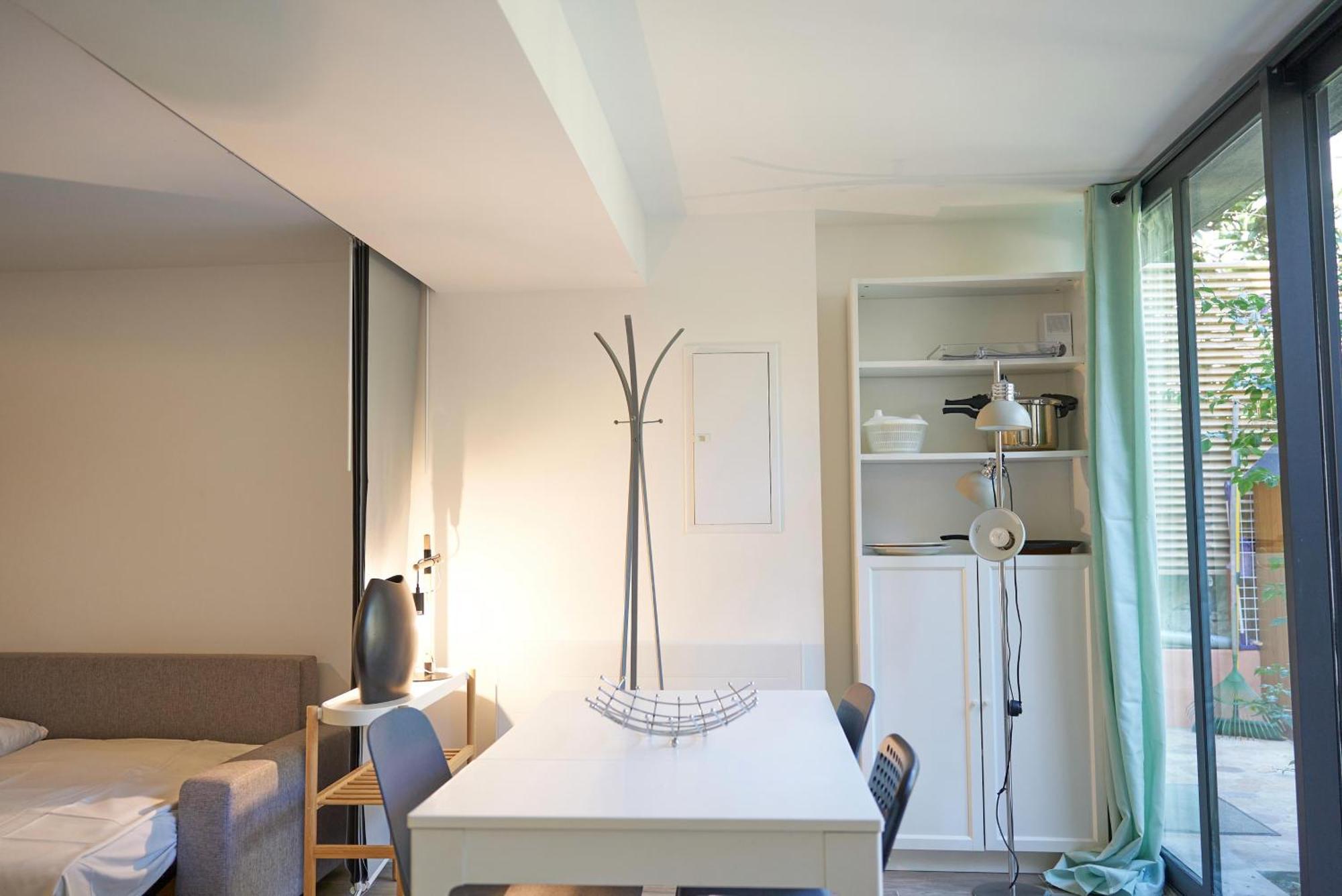 Villa D'architecte, Jardin Secret & Plages A 5 Min