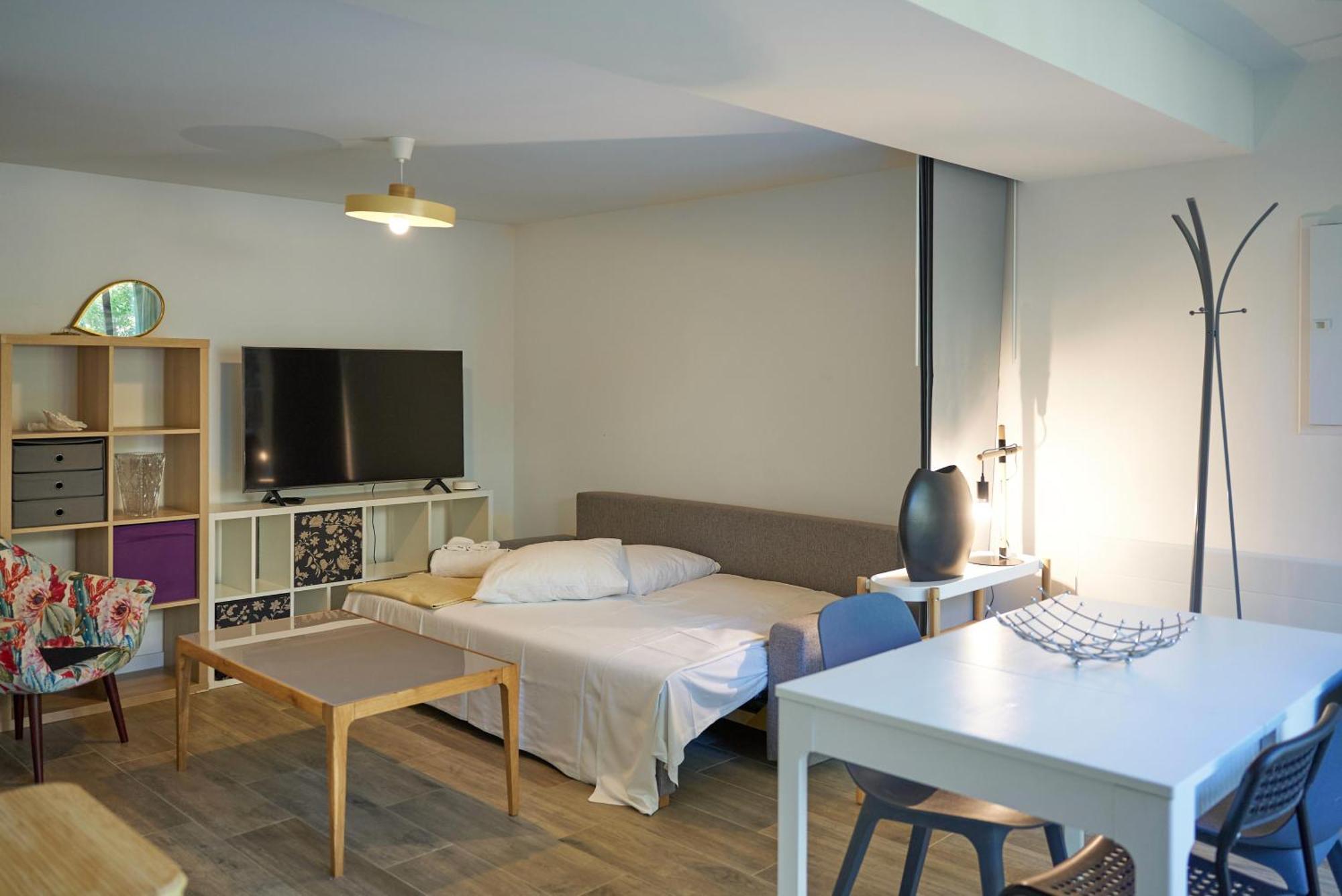 D'architecte, Jardin Secret & Plages A 5 Min Villa *