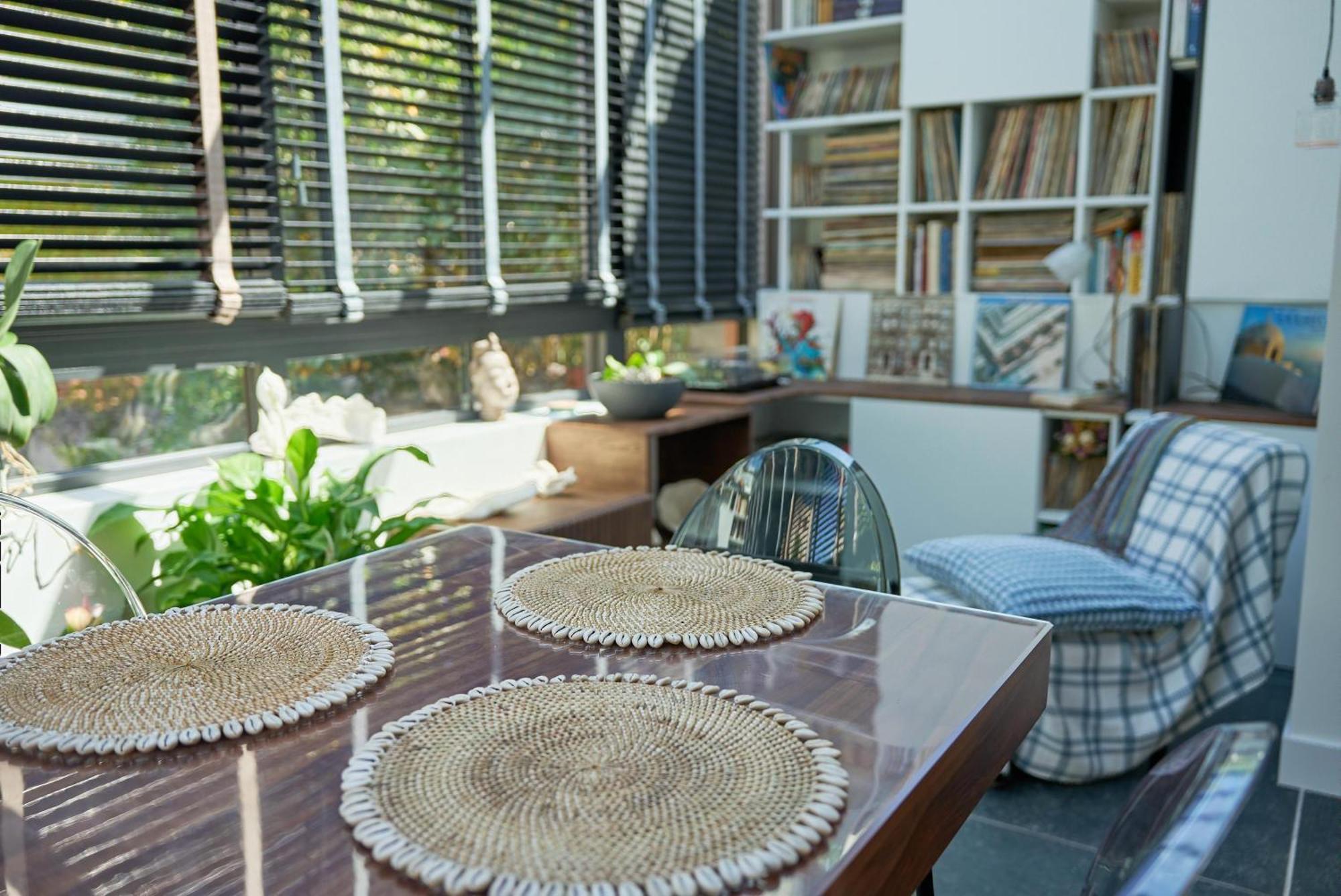 D'architecte, Jardin Secret & Plages A 5 Min * Toulon