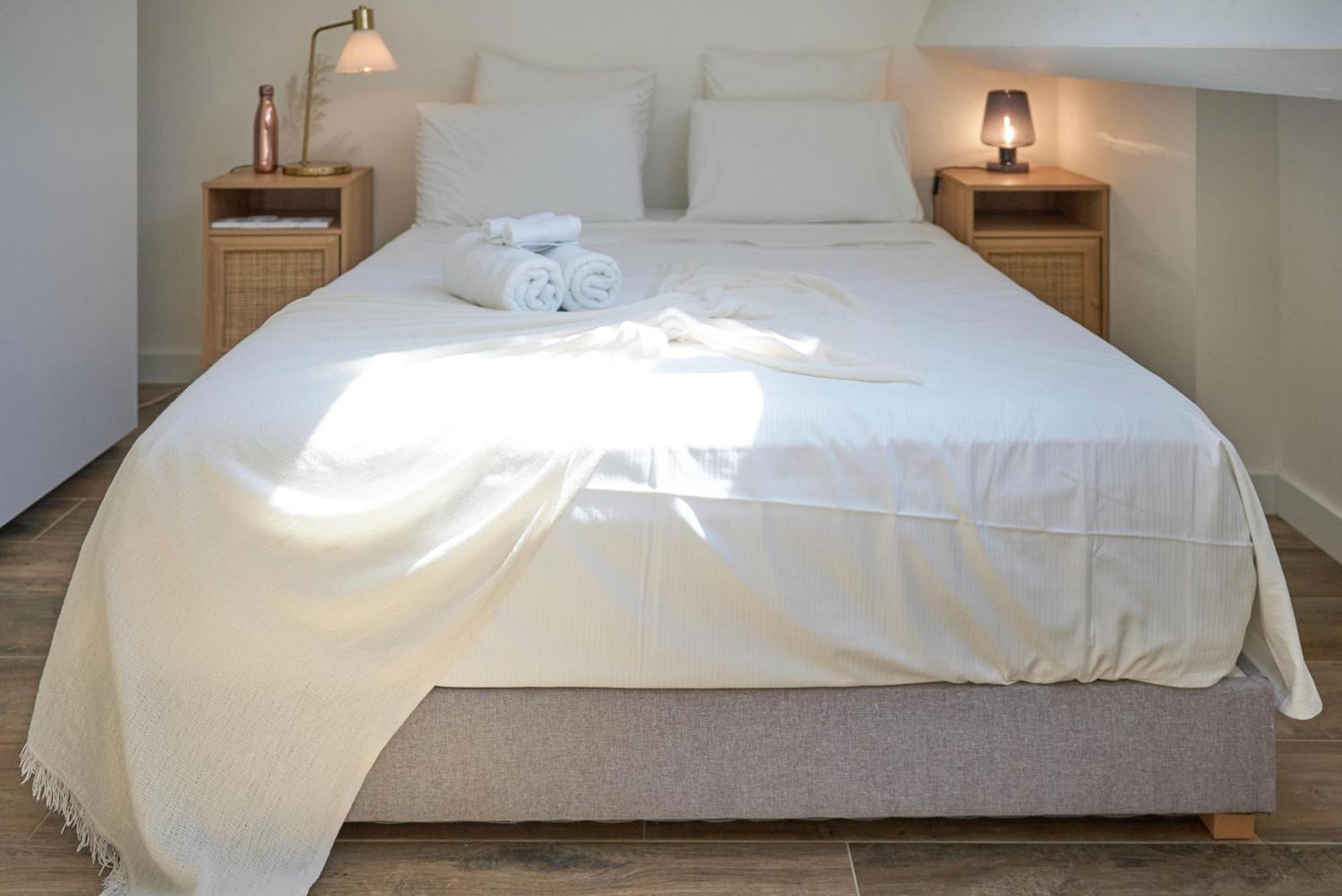 D'architecte, Jardin Secret & Plages A 5 Min * Toulon