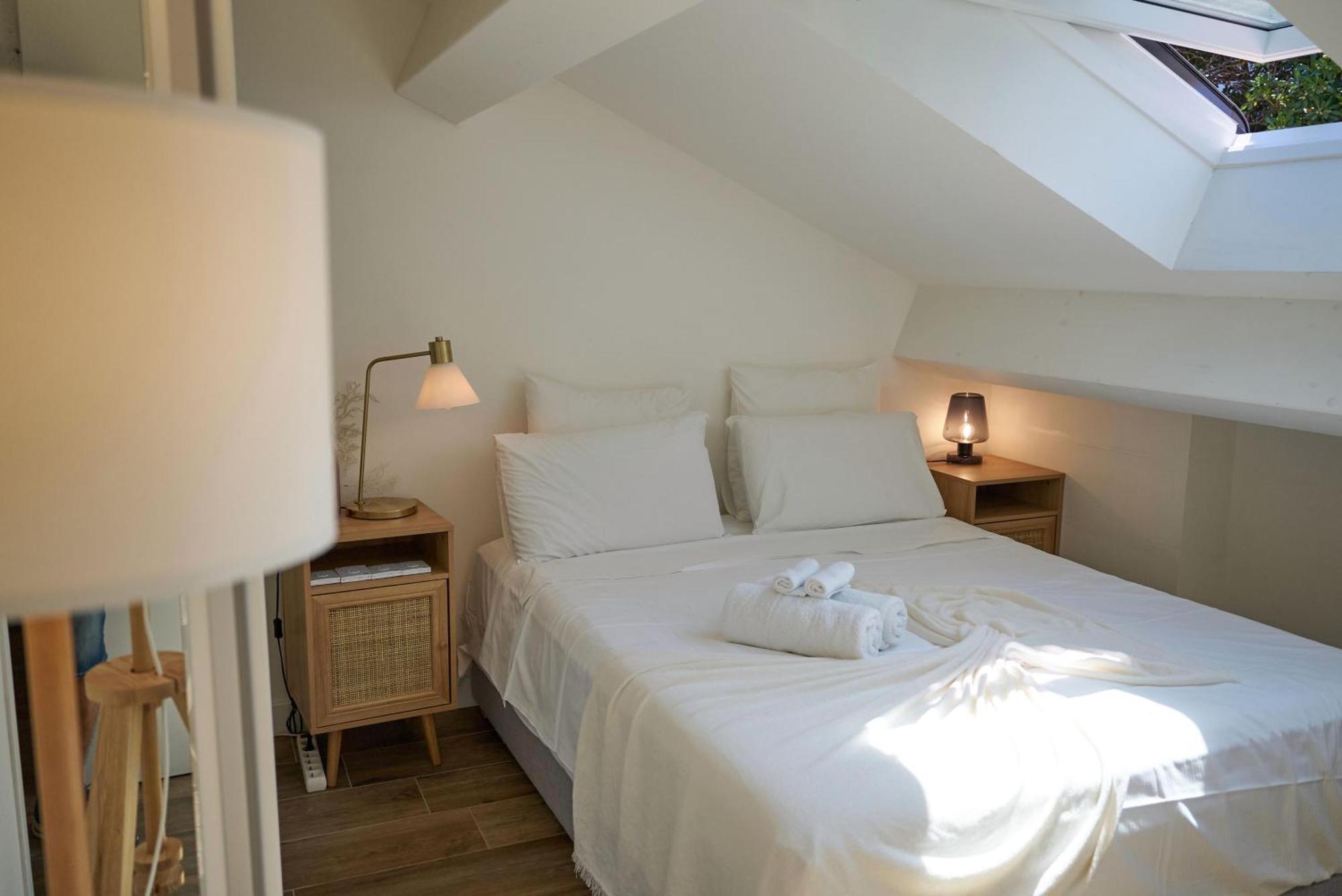D'architecte, Jardin Secret & Plages A 5 Min Toulon