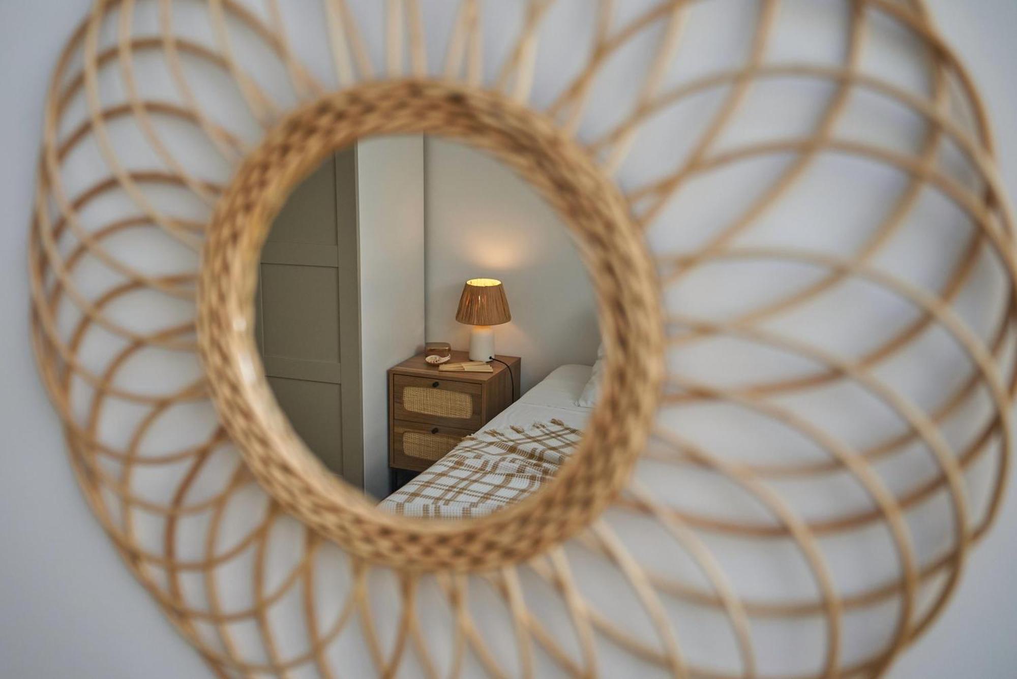 D'architecte, Jardin Secret & Plages A 5 Min Villa *